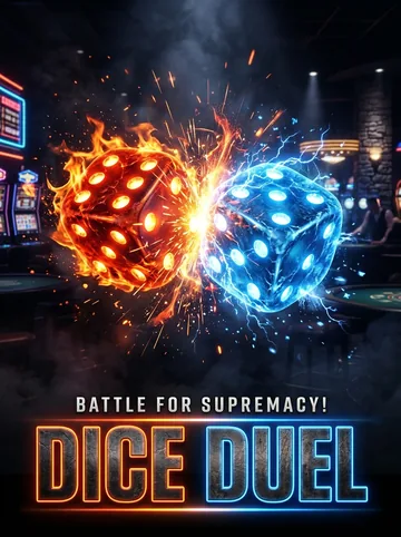 Dice Duel — Parimoni Bet